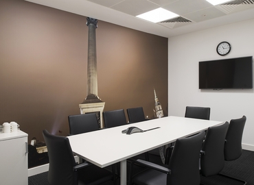 Business Centre in West London, Terminal 2, 100 m² - MatchOffice.co.uk