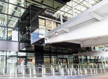 35 m² Conference space in West London, Terminal 2 (TW6 1EW) - 8 | MatchOffice.com