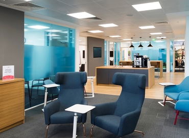 Virtual office space in Hounslow, Terminal 2 (TW6 1EW) - 0 | MatchOffice