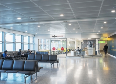 100 m² Serviced office in West London, South Wing (TW6 1BB) - 1 | MatchOffice.com