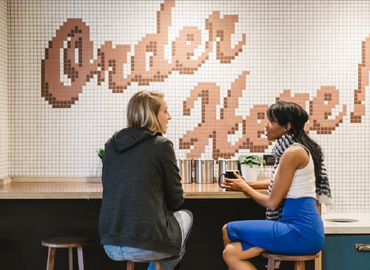 100 m² Co-working  in Manchester City Centre, Quay Street (M3 3HN) - 3 | MatchOffice.com