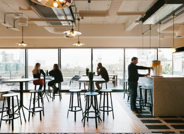  Coworking space in East London, Saint Katharine's Way 1, 500 m² - MatchOffice.co.uk