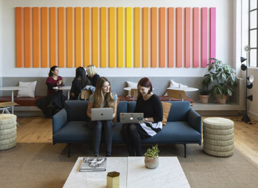 100 m² Co-working  in City of London, Shepherds Bush Road (W6 7PB) - 1 | MatchOffice.com