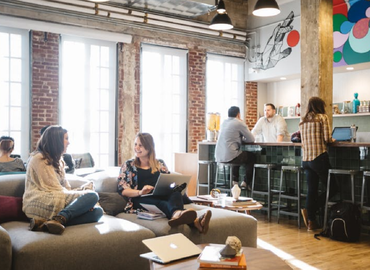 Coworking South Bank Road TS3 8DA Middlesbrough