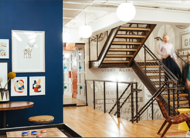 100 m² Coworking  in City of London, South Bank Road (TS3 8DA) - 4 | MatchOffice.com