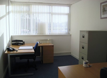 140 m² Coworking space  in Bellshill, Industrial Estate (ML4 3NP) - 3 | MatchOffice