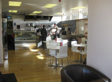 Coworking Industrial Estate, Belgrave Street, Bellshill ML4 3NP Bellshill