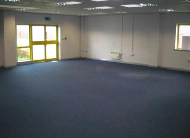 Coworking Jaguar House, Industrial Estate CH5 2LR Deeside