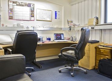 Coworking Isidore Road, Bromsgrove Enterprise Park B60 3ET Worcestershire