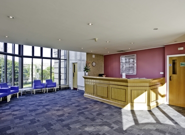 Coworking Jhumat House, 160 London Road IG11 8BB Barking