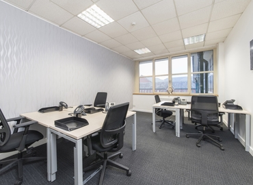 50 m² Shared office  in South Yorkshire, John Street (S2 4SW) - 4 | MatchOffice.com