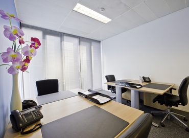 Coworking Jhumat House, 160 London Road IG11 8BB Barking