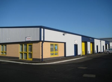 Coworking Lakesview International Business Park, 1-2 Sparrow Way, Hersden CT3 4AL Canterbury