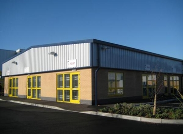 Coworking Lakesview International Business Park, 1-2 Sparrow Way, Hersden CT3 4AL Canterbury