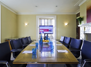 25 m² Coworking  in Wiltshire, Lime Kiln House (SN4 7HF) - 3 | MatchOffice