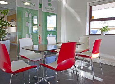  Coworking space in High Wycombe, Lincoln Road, 50 m² - MatchOffice.co.uk