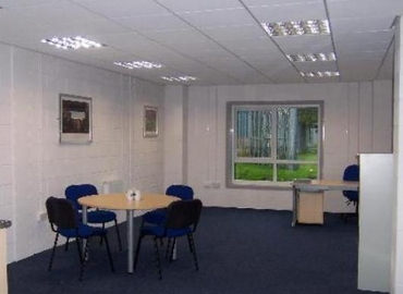 Coworking Lingfield Way, Yarm Road Industrial Estate DL1 4QZ Darlington