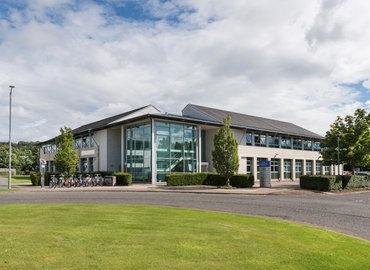300 m² Coworking space  in Stirling, Lomond Court (FK9 4TU) - 1 | MatchOffice.com