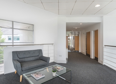300 m² Coworking space  in Stirling, Lomond Court (FK9 4TU) - 0 | MatchOffice