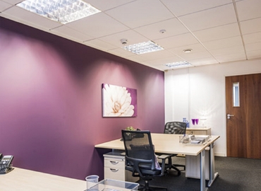 Coworking London Road 70 TW1 3QS West London