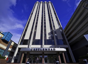 Coworking Lower Castle Street BS1 3AG Bristol