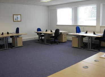 80 m² Co-working  in Bolton, Lythgoe House (BL3 2NZ) - 2 | MatchOffice.com