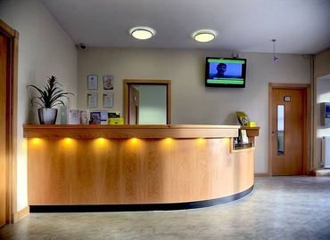 Work space in Bolton, Lythgoe House, 80 m² - MatchOffice.co.uk