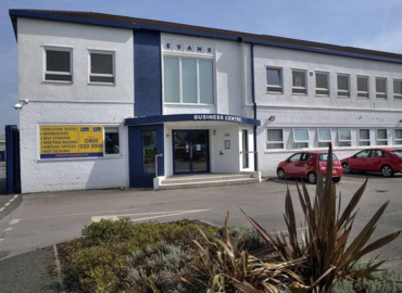  Work space in Bolton, Lythgoe House, 80 m² - MatchOffice.co.uk