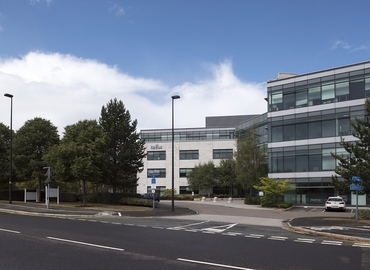 Coworking in Manchester, Manchester Airport, 60 m² - MatchOffice.co.uk