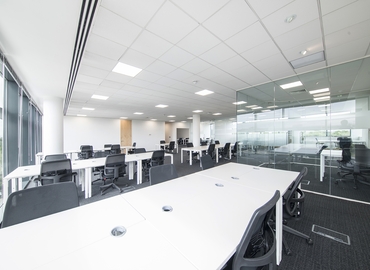  Work space in Manchester, Manchester Airport, 60 m² - MatchOffice.co.uk