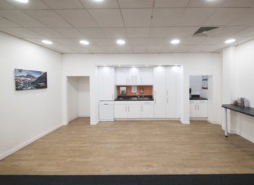  Work space in Manchester, Manchester Airport, 60 m² - MatchOffice.co.uk
