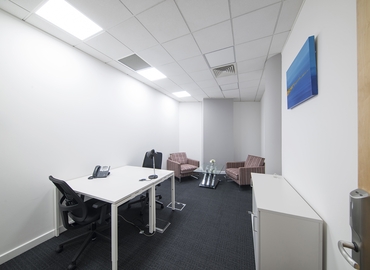 Coworking in Manchester, Manchester Airport, 60 m² - MatchOffice.co.uk
