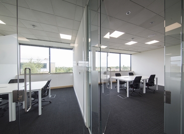  Coworkind spaces in Manchester, Manchester Airport, 60 m² - MatchOffice.co.uk
