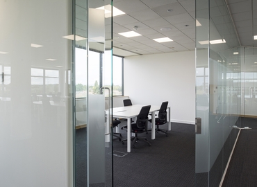  Work space in Manchester, Manchester Airport, 60 m² - MatchOffice.co.uk