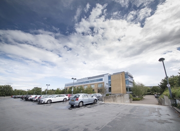  Coworking space in Manchester, Manchester Airport, 60 m² - MatchOffice.co.uk