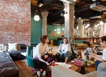 100 m² Shared office  in City of London, The Bard (N1 6BY) - 3 | MatchOffice