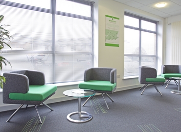  Coworking space in Crawley, Metcalf Way, 60 m² - MatchOffice.co.uk