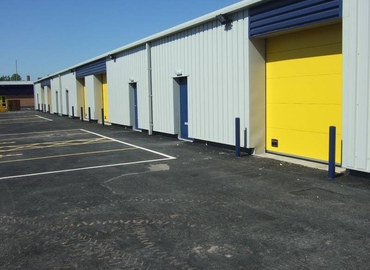 74 m² Coworking space  in West Bromwich, Middlemore Road (B21 0AY) - 2 | MatchOffice.com