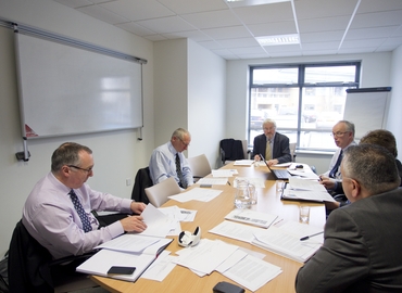  Work space in Crawley, Metcalf Way, 60 m² - MatchOffice.co.uk