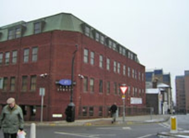 12 m² Coworking  in Luton, Midland House (LU1 2DW) - 0 | MatchOffice.com