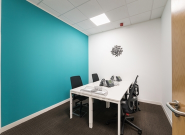 Coworking Maxim Business Park, Maxim 1 - 1st Floor, 2 Parklands Way ML1 4WR Lanarkshire