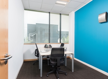 Coworking Maxim Business Park, Maxim 1 - 1st Floor, 2 Parklands Way ML1 4WR Lanarkshire