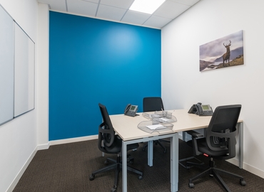 Coworking Maxim Business Park, Maxim 1 - 1st Floor, 2 Parklands Way ML1 4WR Lanarkshire