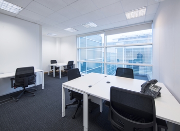 Coworking Midsummer Court, 314 Midsummer Boulevard MK9 2UB Milton Keynes