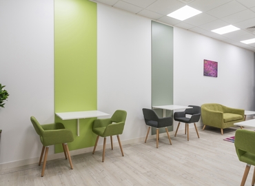 60 m² Co-working  in Lanarkshire, Maxim Business Park (ML1 4WR) - 11 | MatchOffice