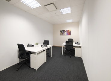 Coworking Midsummer Court, 314 Midsummer Boulevard MK9 2UB Milton Keynes