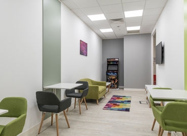 Coworking Maxim Business Park, Maxim 1 - 1st Floor, 2 Parklands Way ML1 4WR Lanarkshire