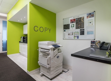 Coworking Maxim Business Park, Maxim 1 - 1st Floor, 2 Parklands Way ML1 4WR Lanarkshire