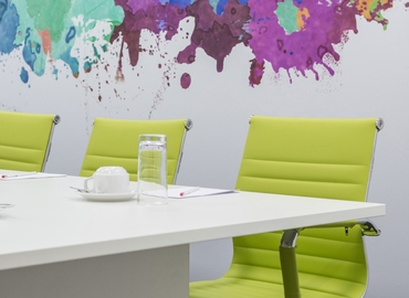 Coworking Maxim Business Park, Maxim 1 - 1st Floor, 2 Parklands Way ML1 4WR Lanarkshire