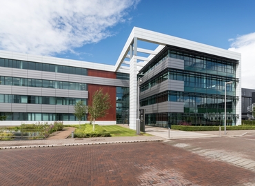 Coworking Maxim Business Park, Maxim 1 - 1st Floor, 2 Parklands Way ML1 4WR Lanarkshire